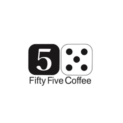 Fifty Five Coffee