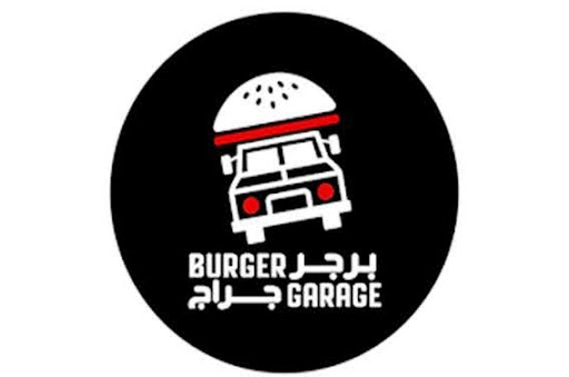 BURGER GARAGE